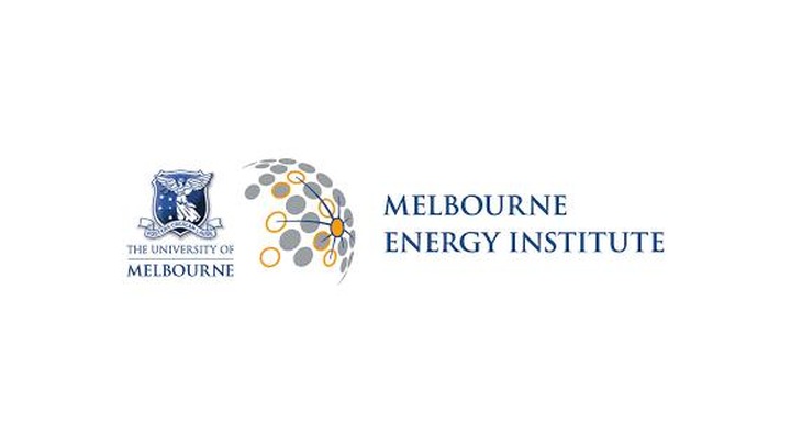 Melbourne Energy Institute, University of Melbourne