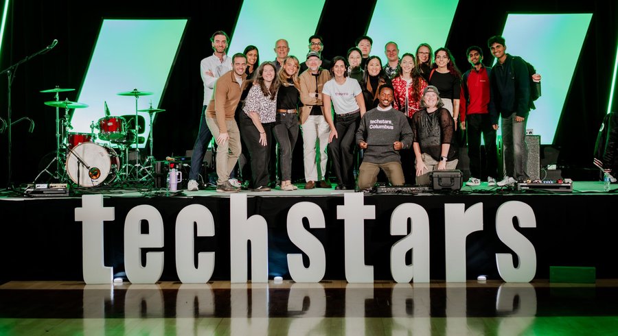 Techstars accelerator